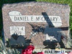 Daniel E. Mccreary