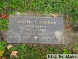 Joseph S. Bodnar