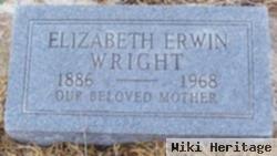 Elizabeth Erwin Wright