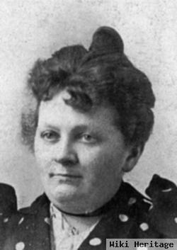 Anna Louisa Lund Friberg