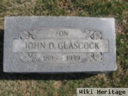 John D. Glascock