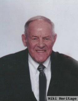 Daniel W. Keene