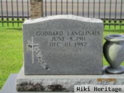 Goddard Langlinais