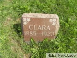 Clara Trommeter