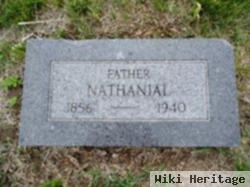 Nathanial "nat" Van Winkle