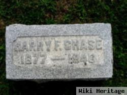 Harry F. Chase