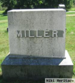 Clarence Norton Miller