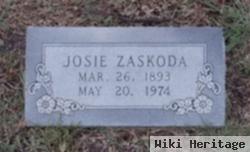 Josie Zaskoda