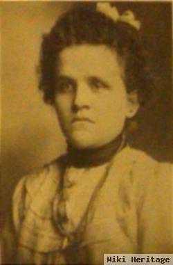 Mary Anna Schneider Justus