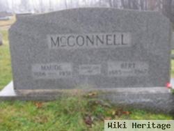 Bert Mcconnell