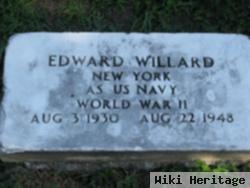 Edward Willard