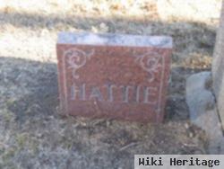 Hattie A. Witter Gutchess