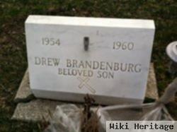 Drew Brandenburg