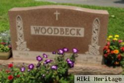 David Henry Woodbeck