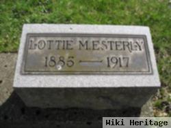 Lottie May Esterly