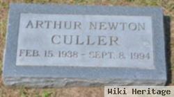 Arthur Newton Culler