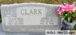 Ervin T. Clark