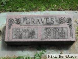Lonzo Graves