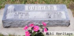 Hannah Mae White Dunham