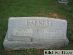 Laura S. Barnes