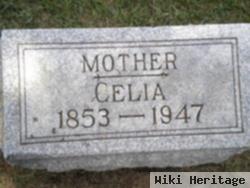 Celia Logg Conner