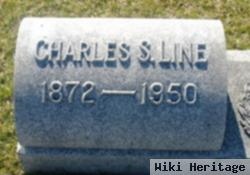 Charles S Line