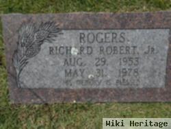 Richard Robert Rogers, Jr