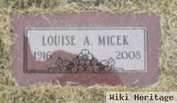 Louise Ann Ciembor Micek