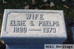 Elsie S. Phelps