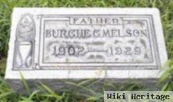 Burche C. Melson