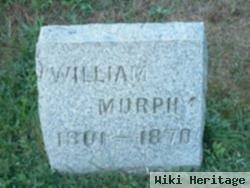 William Murphy