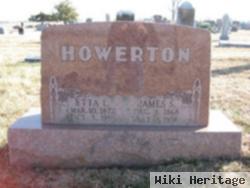 James Sterling Howerton