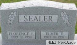 Elmer D Sealer