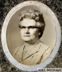 Lena S. Dassinger Hecker