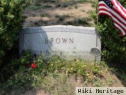 John M Brown