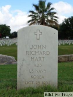 John Richard Hart