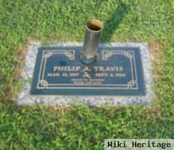 Philip A. Travis
