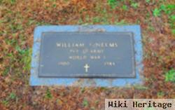 William F. Nelms