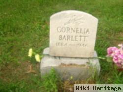 Cornelia Ague Hall