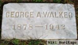 George A. Walker