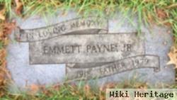 Emmett Payne, Jr.