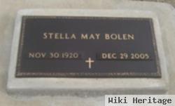 Stella May Thompson Bolen