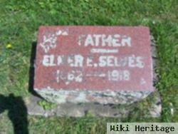 Elmer E. Selves