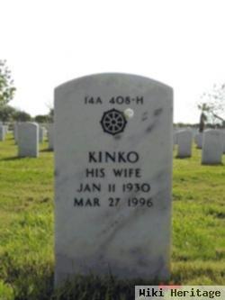 Kinko Thomson