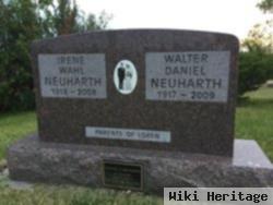 Walter Daniel Neuhardt