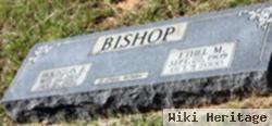 Ethel M Bishop