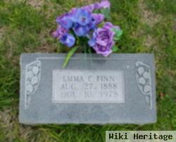 Emma Charlotte Gaeke Finn