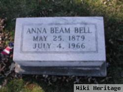 Anna Dehne Beam Bell