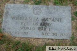 William Amos Bryant