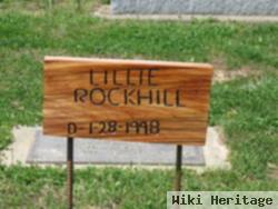 Lillie Rockhill